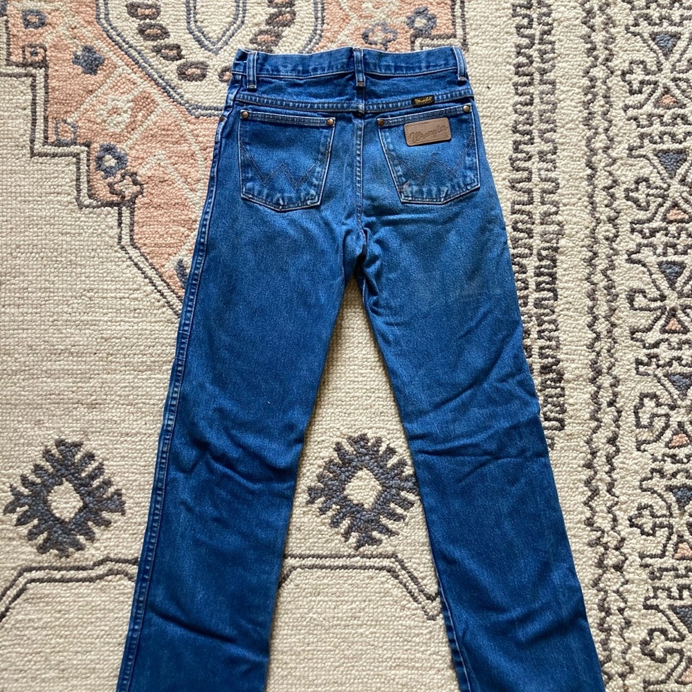 Wrangler Jeans